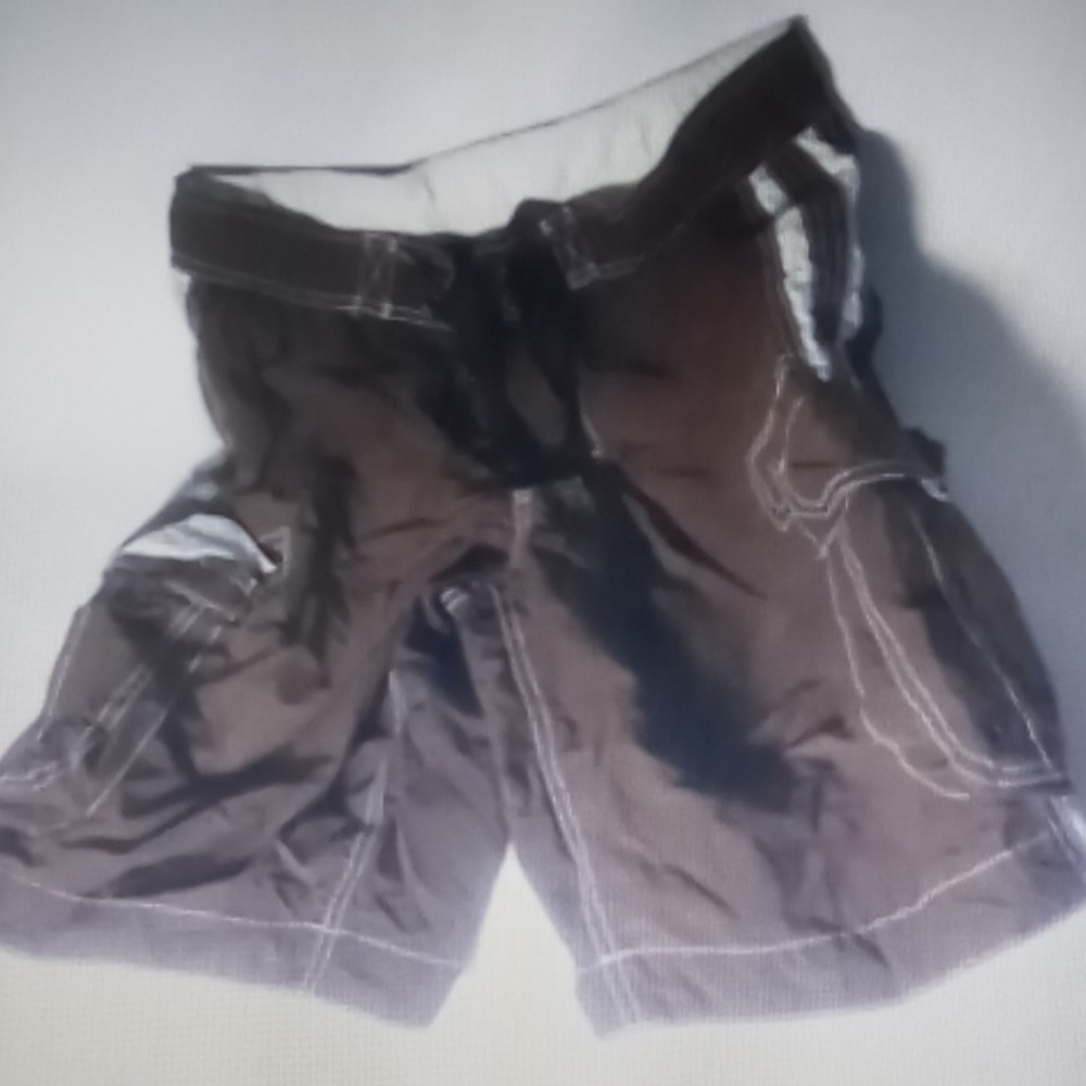 Arizona trunks with pockets Lined